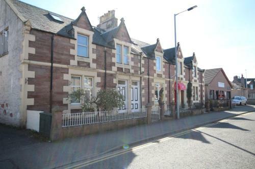 Ashley House