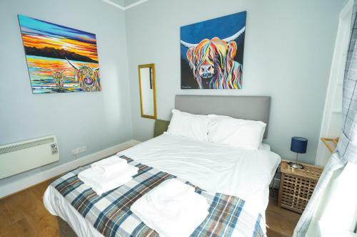 Apartamentos 2 Ness Walk
