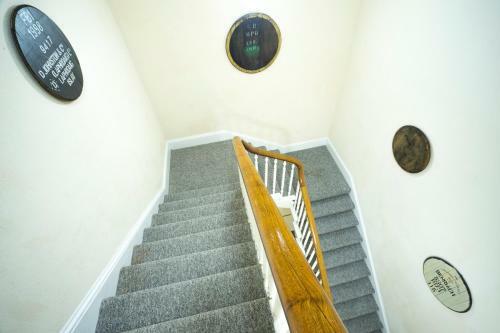 Apartamentos 2 Ness Walk