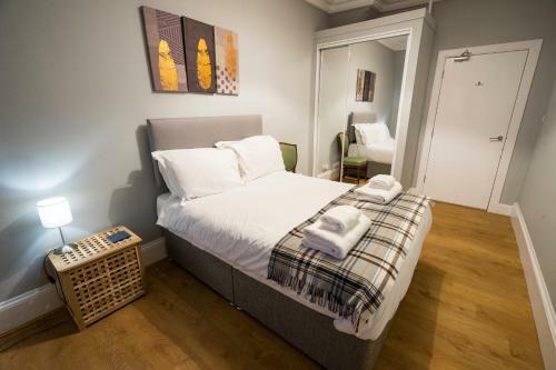 Apartamentos 2 Ness Walk