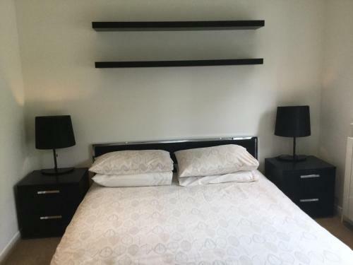 Apartamento Castlefield