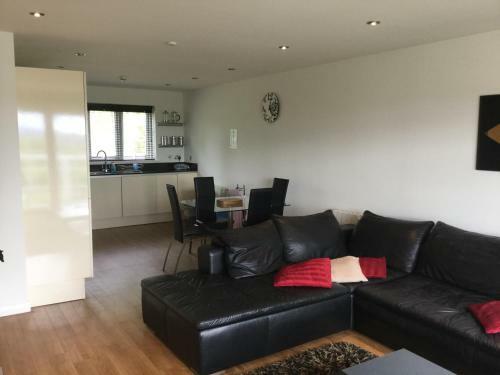 Apartamento Castlefield