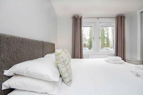 Hedgefield Apartment No41