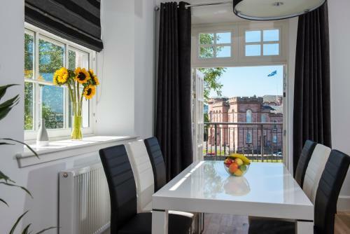 Ardconnel Court Apartments