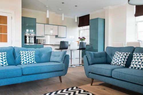 Ardconnel Court Apartments