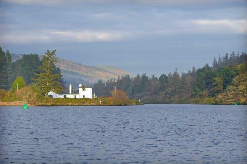 Bona Lighthouse