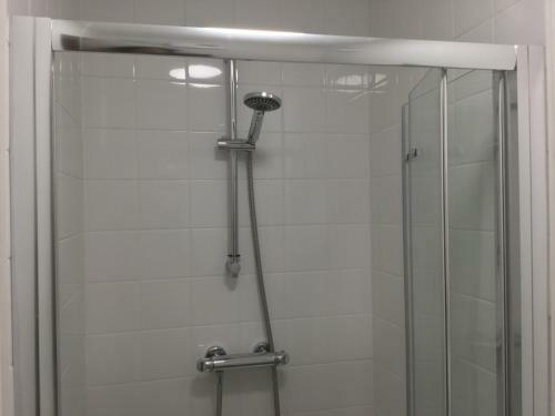 Apartamento 3 Bedroom Culduthel