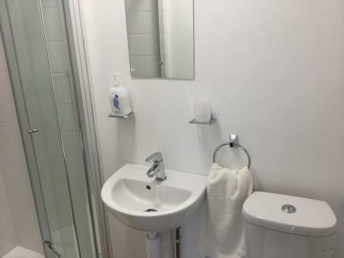 Apartamento 3 Bedroom Culduthel