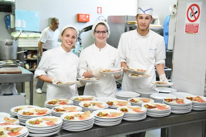 Hotel Delle Stelle Beach Resort
