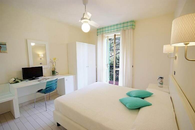Hotel Brigantino