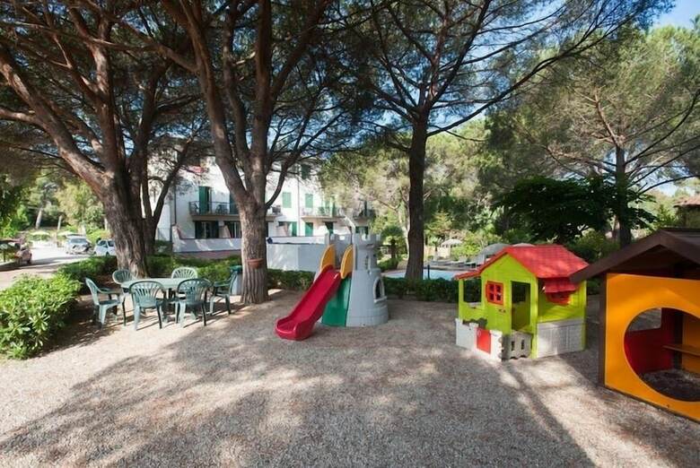 Hotel Brigantino