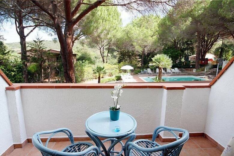 Hotel Brigantino