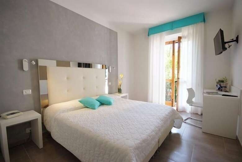 Hotel Brigantino