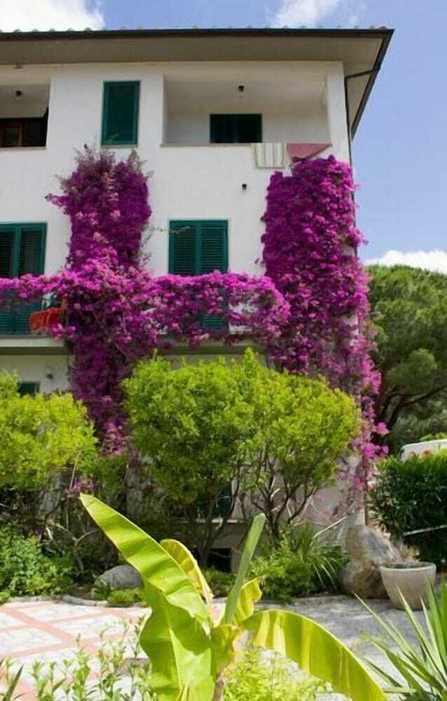 Hotel Brigantino