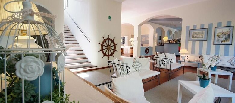 Hotel Brigantino