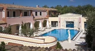 Hotel Club Cala Ginepro