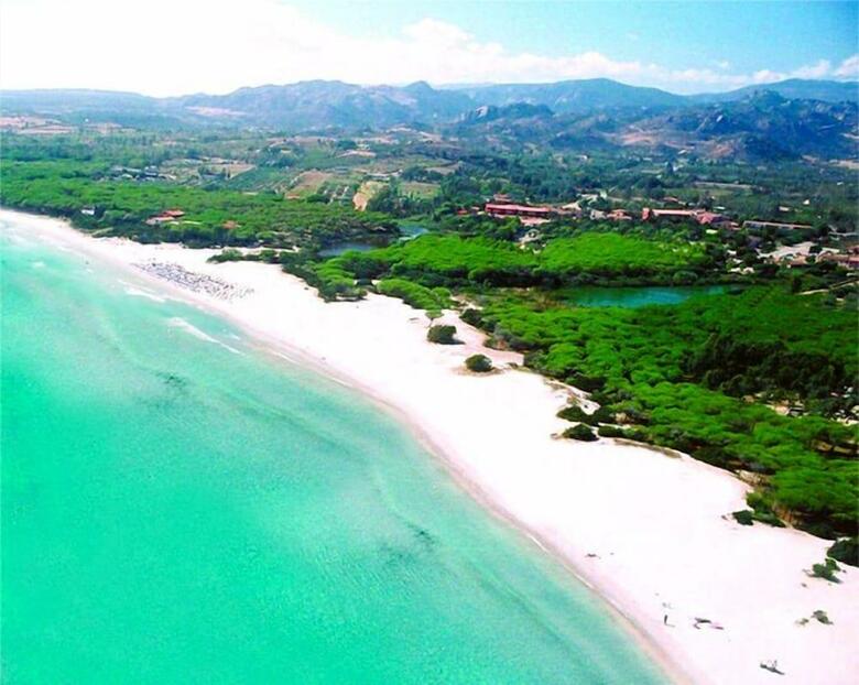 Hotel Club Cala Ginepro