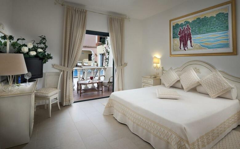 Hotel Club Cala Ginepro