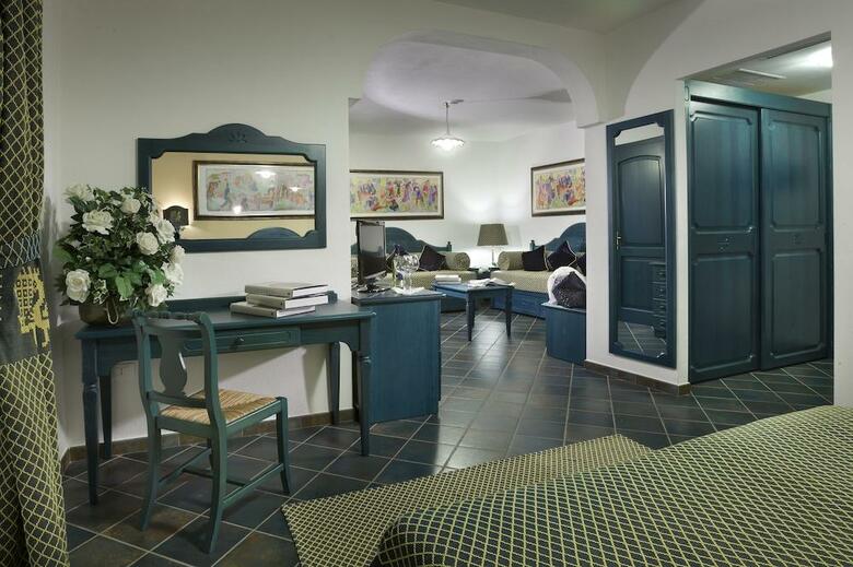 Hotel Club Cala Ginepro