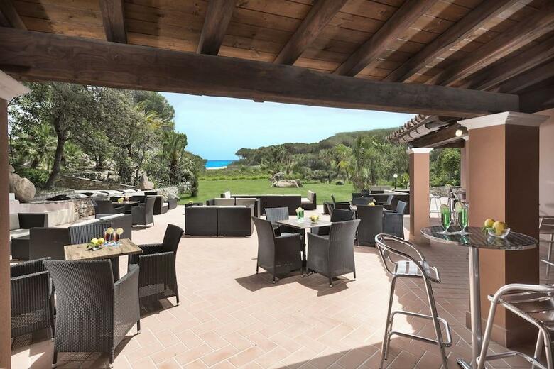 Hotel Club Cala Ginepro