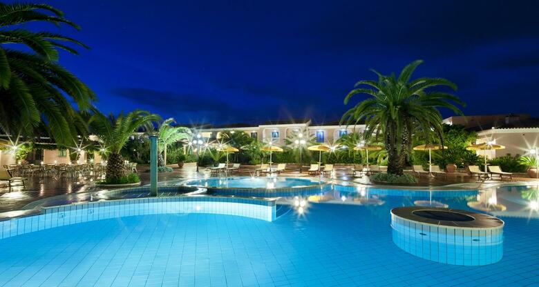 Hotel Club Cala Ginepro