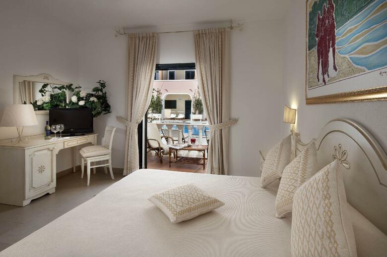 Hotel Club Cala Ginepro