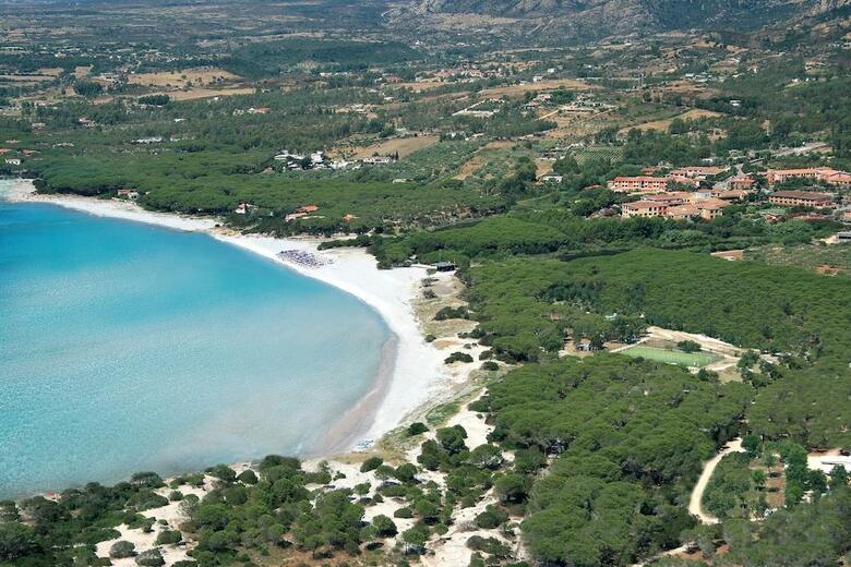 Hotel Club Cala Ginepro