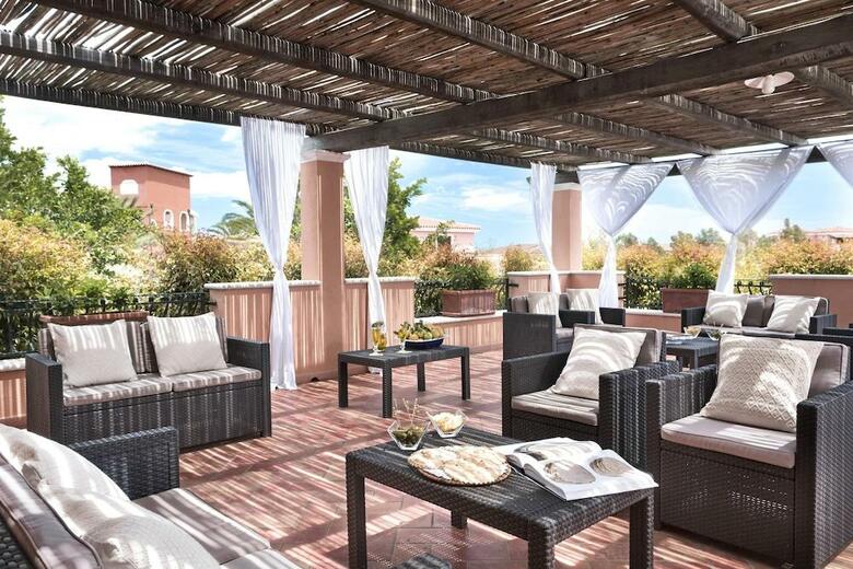 Hotel Club Cala Ginepro