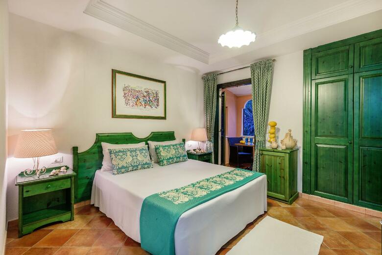 Hotel Club Cala Ginepro
