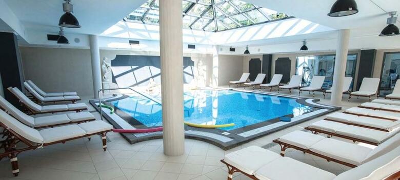 Hotel Club Cala Ginepro