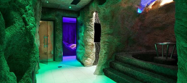 Hotel Club Cala Ginepro