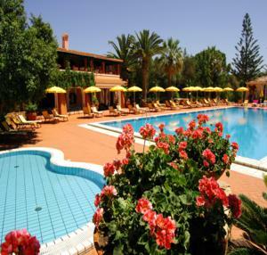 Hotel Club Cala Ginepro