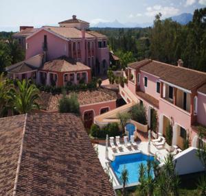 Hotel Club Cala Ginepro