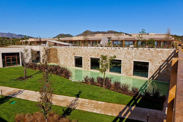 Hotel Paradise Punta Di L`aldia