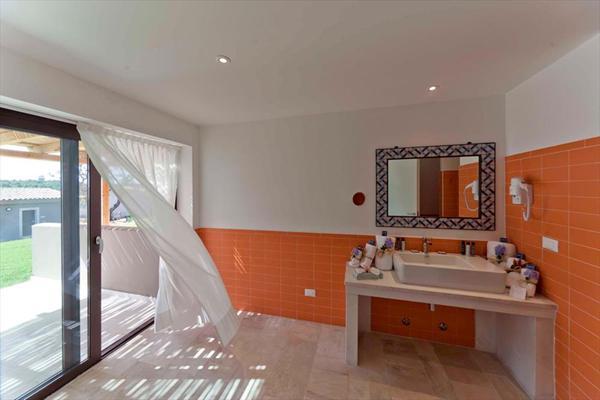 Hotel Paradise Punta Di L`aldia
