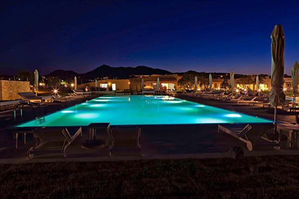 Hotel Paradise Punta Di L`aldia