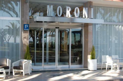 Hotel Moroni