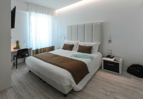 Hotel Lampara