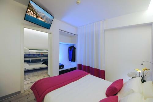 Hotel Lampara