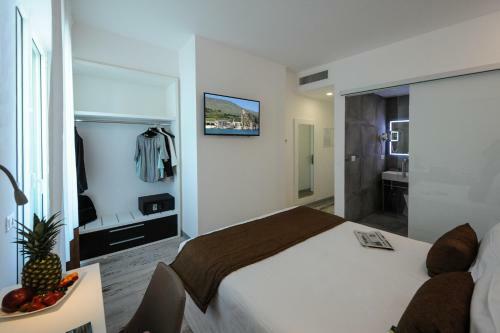 Hotel Lampara