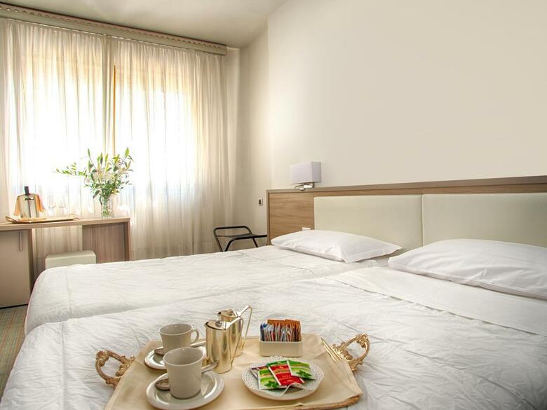 Hotel President