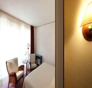 Hotel President