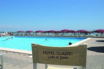 Hotel Classic