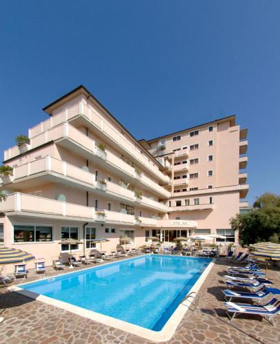Hotel Man