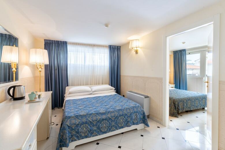 Hotel Baia Imperiale