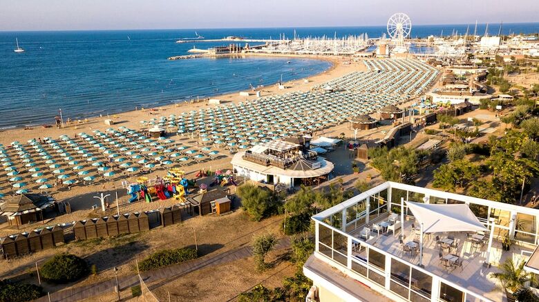 Hotel Baia Imperiale
