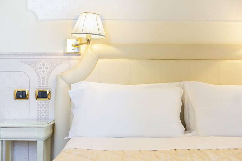 Hotel Baia Imperiale