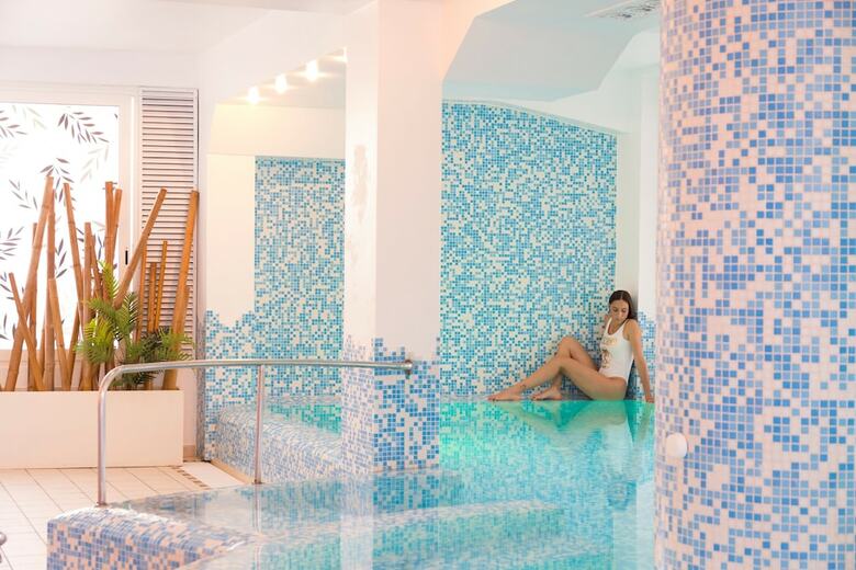 Hotel Baia Imperiale