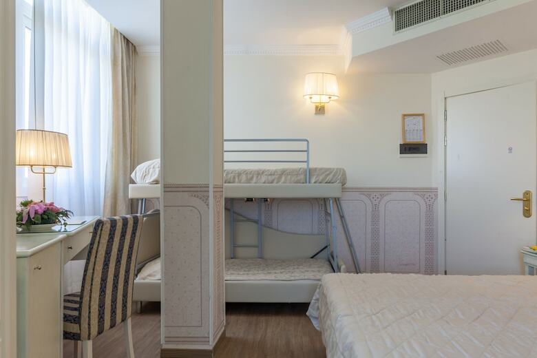 Hotel Baia Imperiale