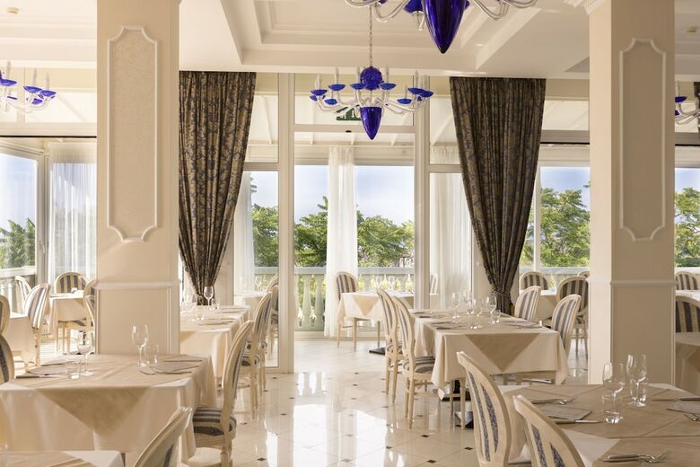 Hotel Baia Imperiale